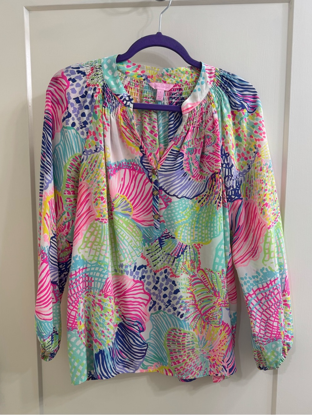 Lilly Pulitzer Elsa